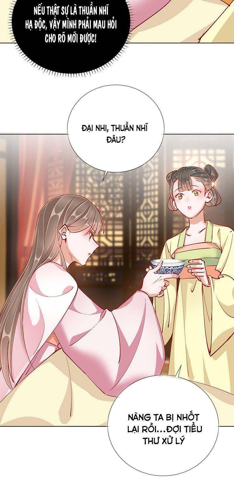 Công Lược Trưởng Thành Của Vương Phi - Chương 47 - Trang 24