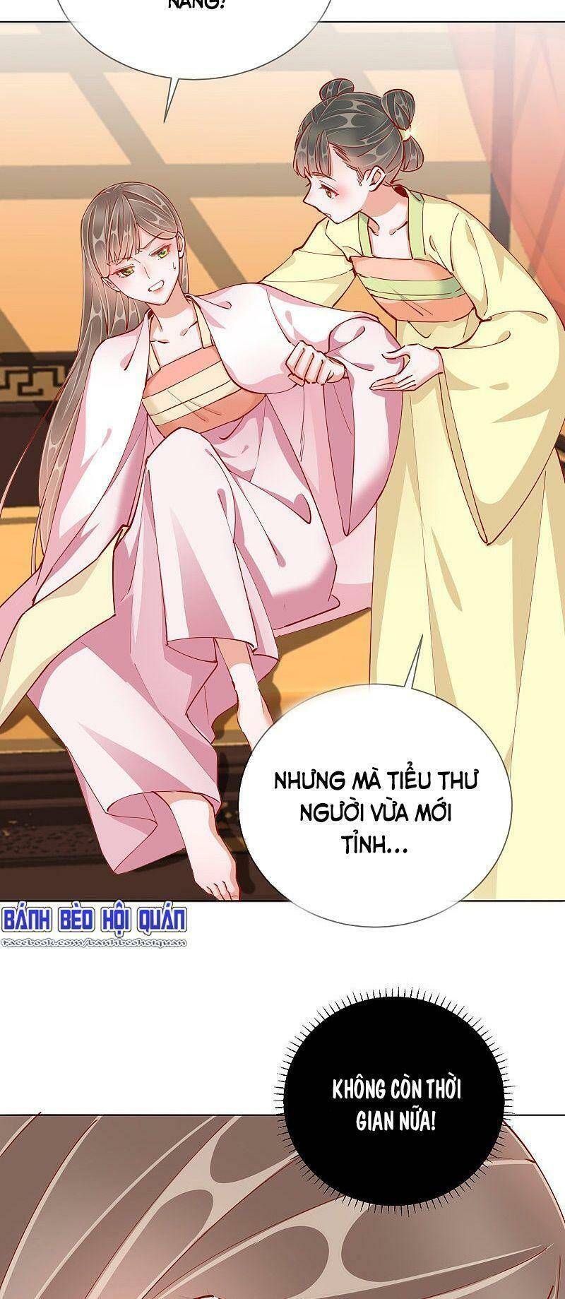 Công Lược Trưởng Thành Của Vương Phi - Chương 47 - Trang 26