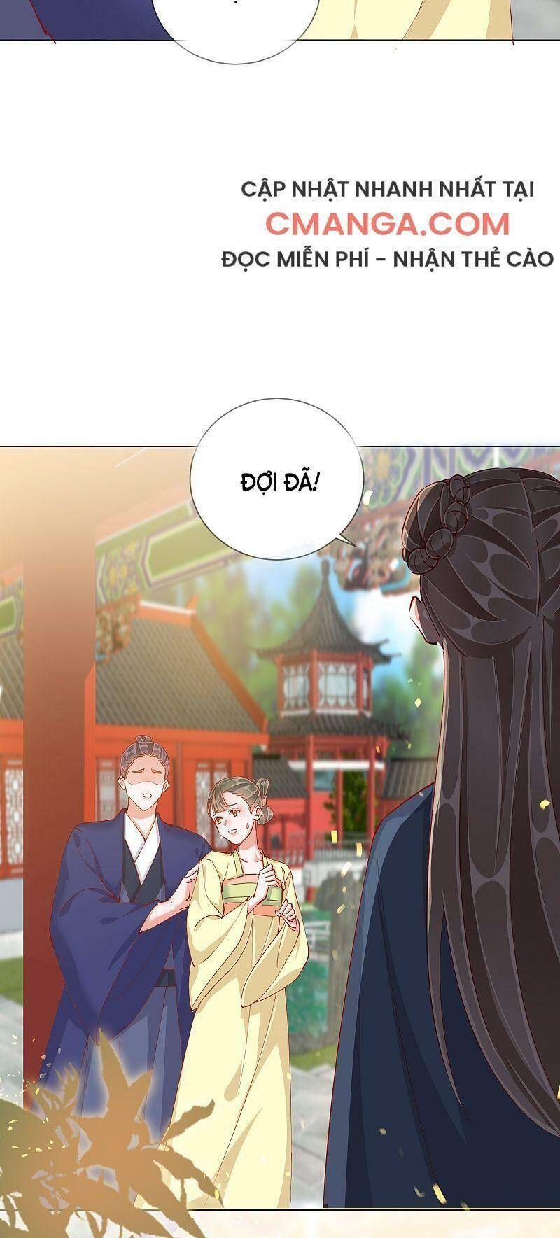 Công Lược Trưởng Thành Của Vương Phi - Chương 47 - Trang 34