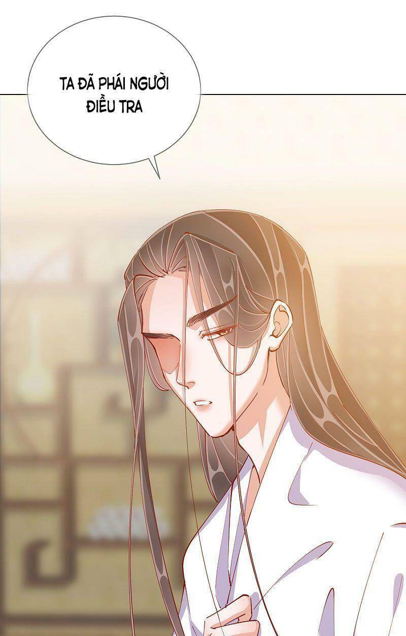 Công Lược Trưởng Thành Của Vương Phi - Chương 47 - Trang 37