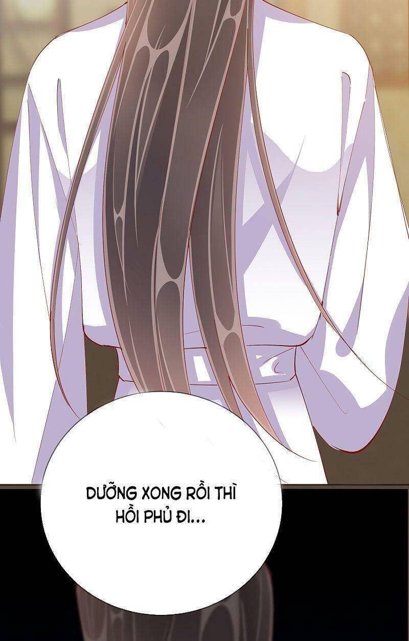 Công Lược Trưởng Thành Của Vương Phi - Chương 47 - Trang 39