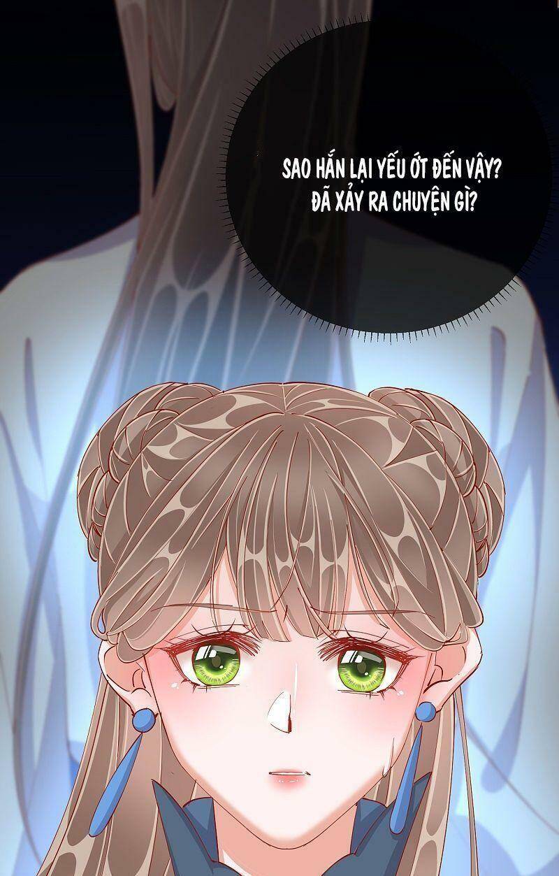 Công Lược Trưởng Thành Của Vương Phi - Chương 47 - Trang 40