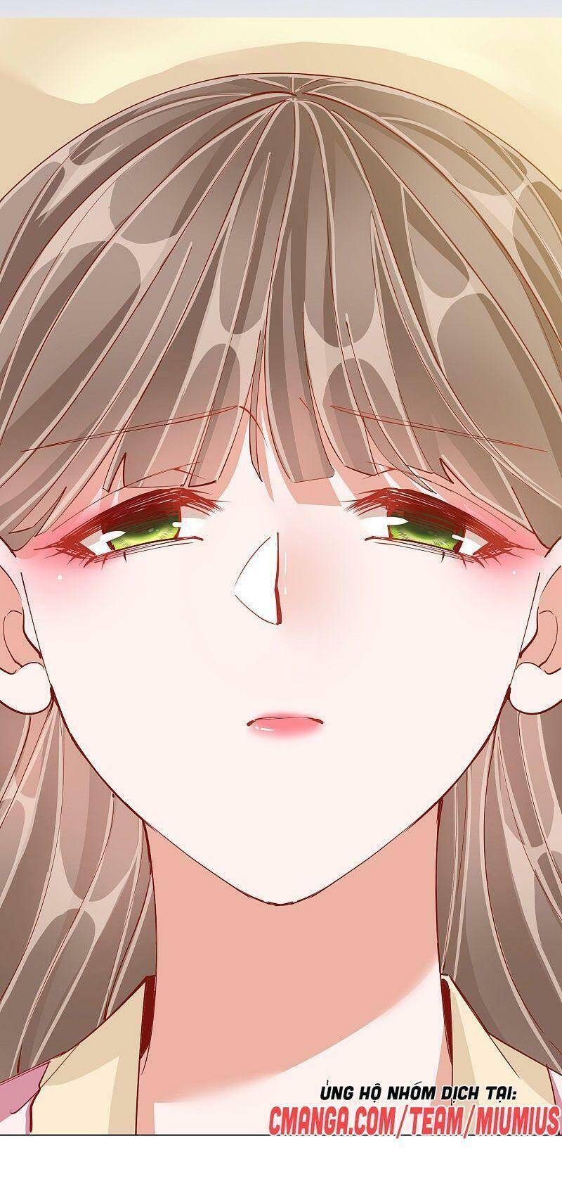 Công Lược Trưởng Thành Của Vương Phi - Chương 47 - Trang 5