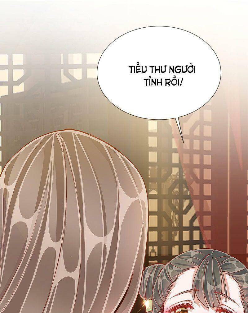 Công Lược Trưởng Thành Của Vương Phi - Chương 47 - Trang 7