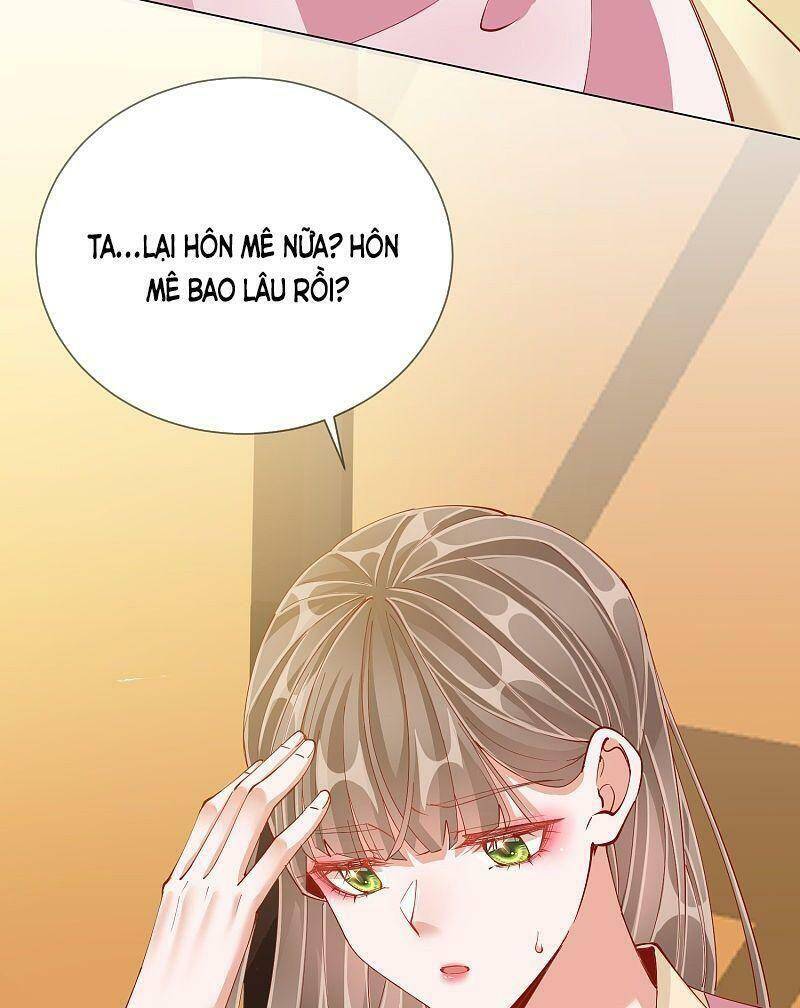 Công Lược Trưởng Thành Của Vương Phi - Chương 47 - Trang 9