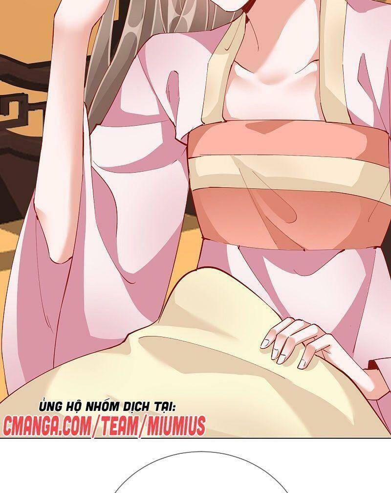 Công Lược Trưởng Thành Của Vương Phi - Chương 47 - Trang 10