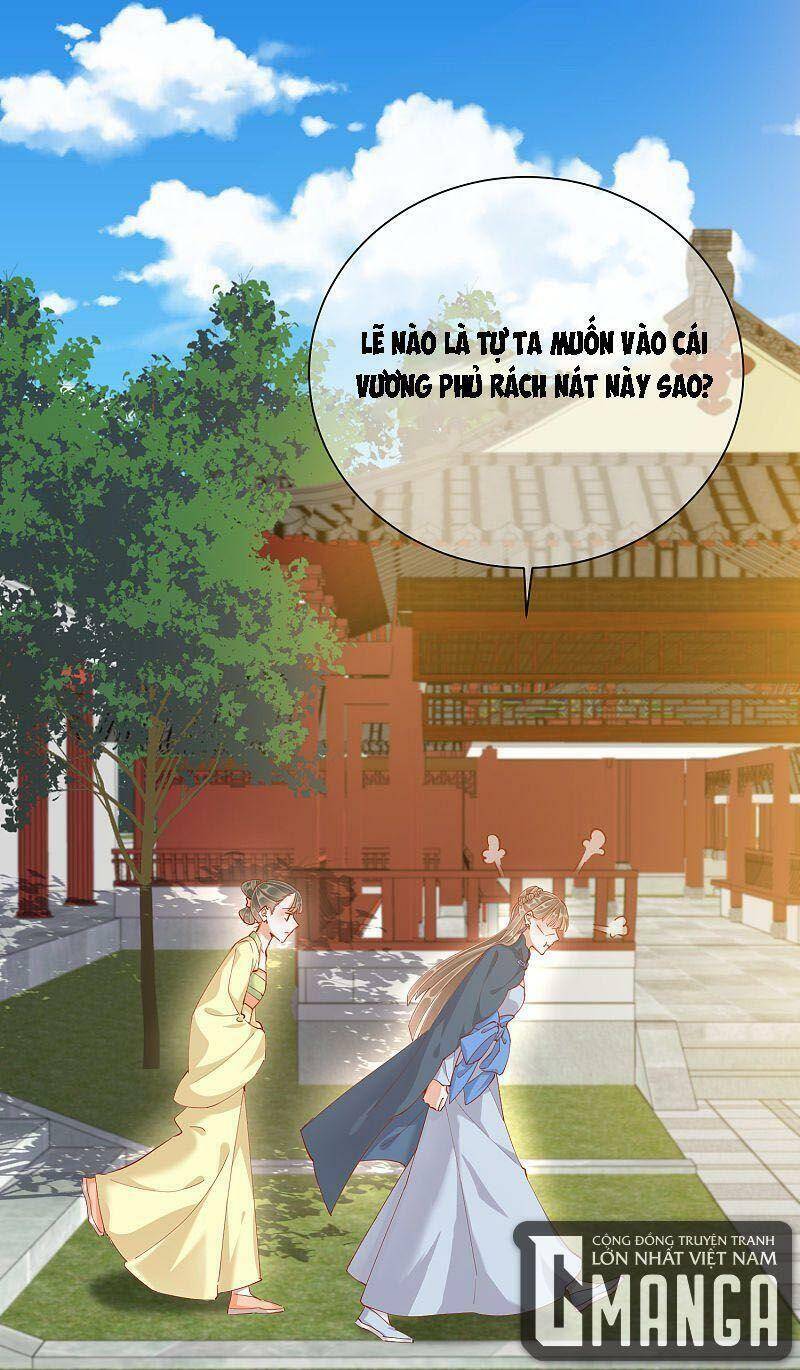 Công Lược Trưởng Thành Của Vương Phi - Chương 48 - Trang 1