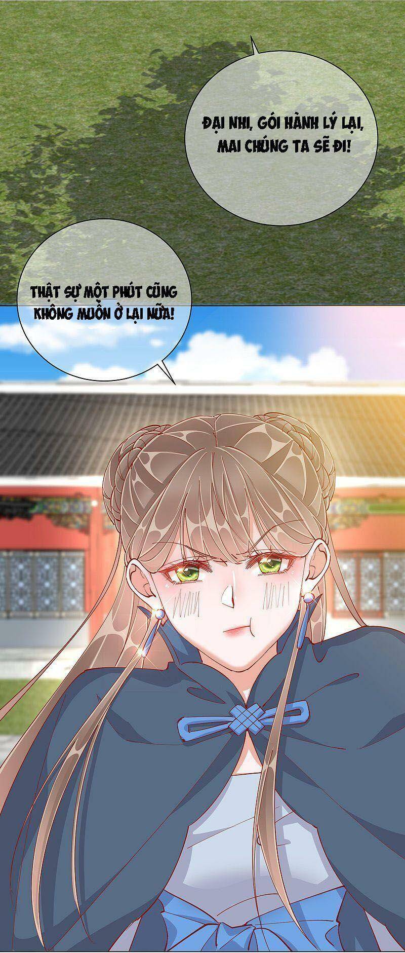 Công Lược Trưởng Thành Của Vương Phi - Chương 48 - Trang 2