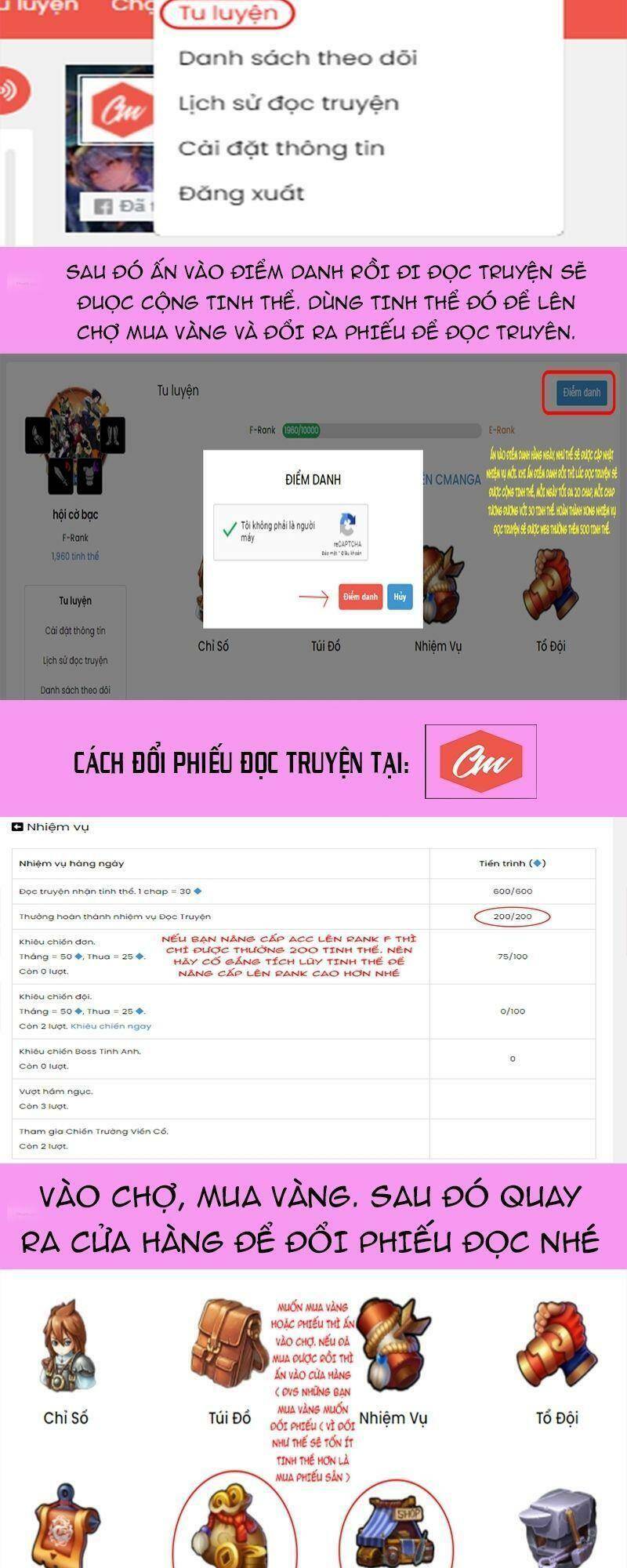 Công Lược Trưởng Thành Của Vương Phi - Chương 48 - Trang 12