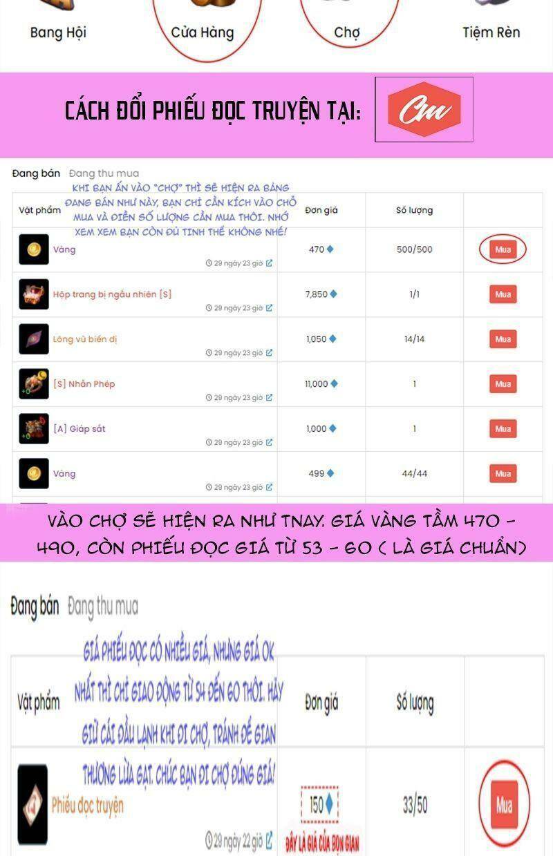 Công Lược Trưởng Thành Của Vương Phi - Chương 48 - Trang 13