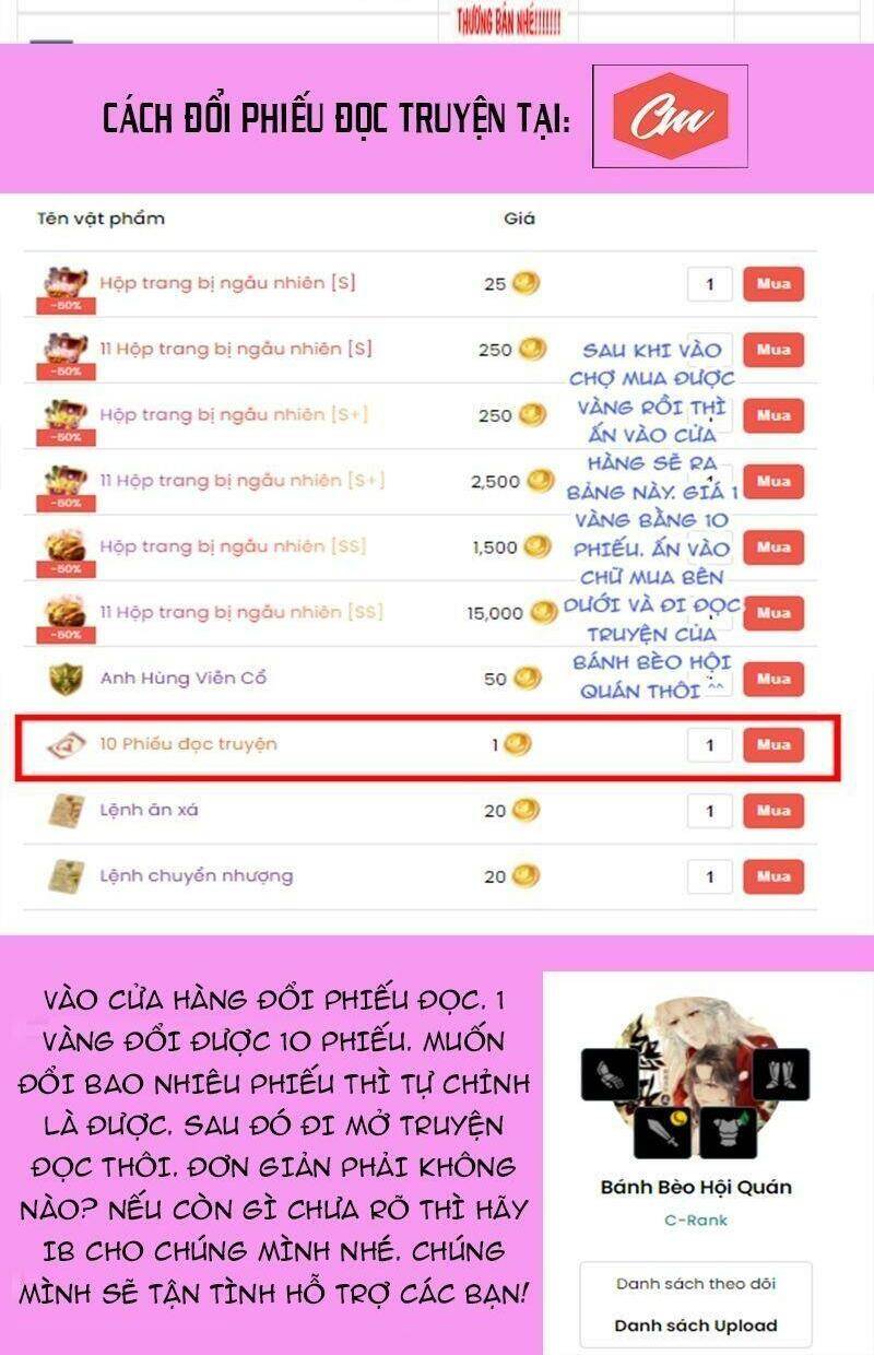 Công Lược Trưởng Thành Của Vương Phi - Chương 48 - Trang 14