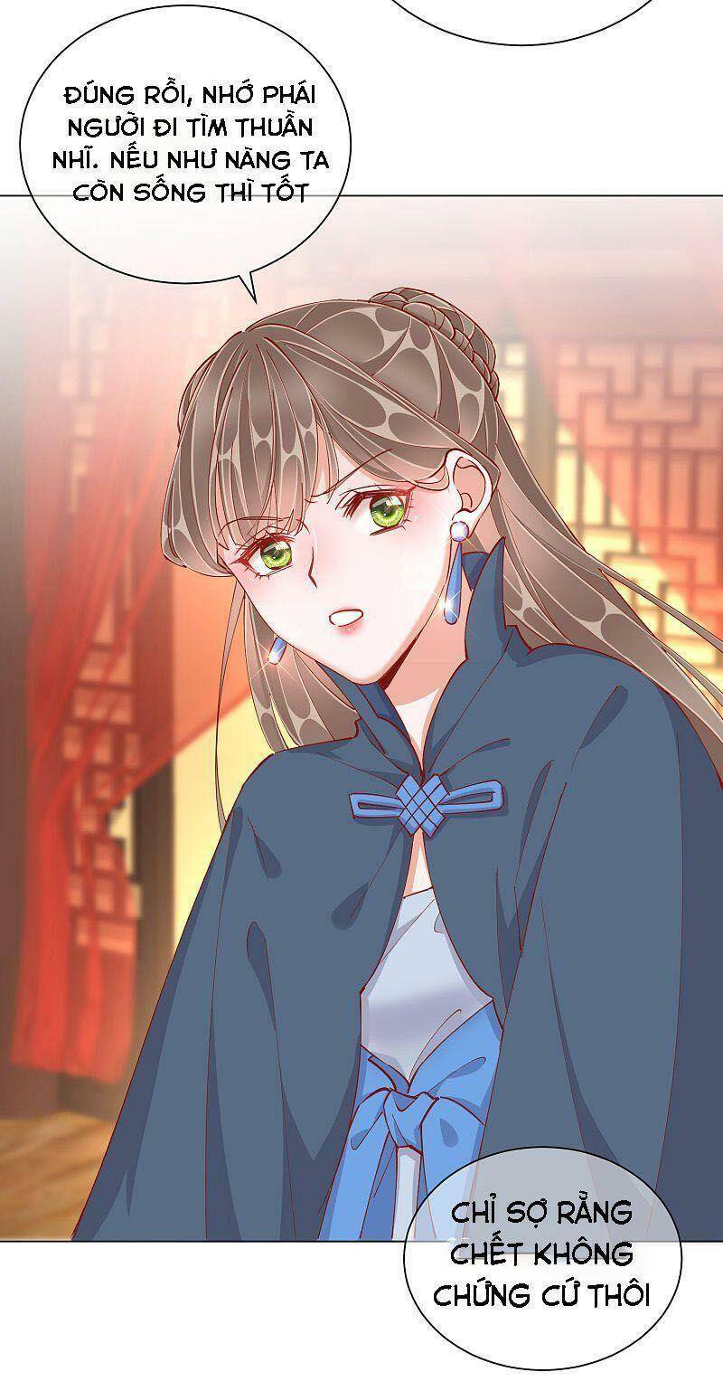 Công Lược Trưởng Thành Của Vương Phi - Chương 48 - Trang 19