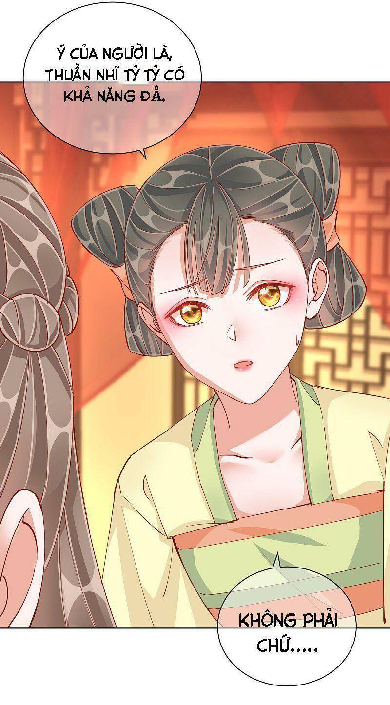 Công Lược Trưởng Thành Của Vương Phi - Chương 48 - Trang 20