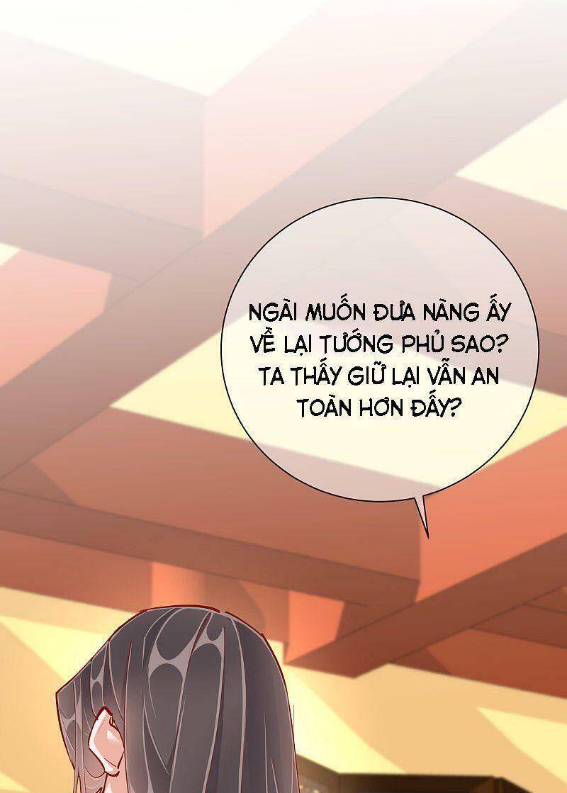 Công Lược Trưởng Thành Của Vương Phi - Chương 48 - Trang 3