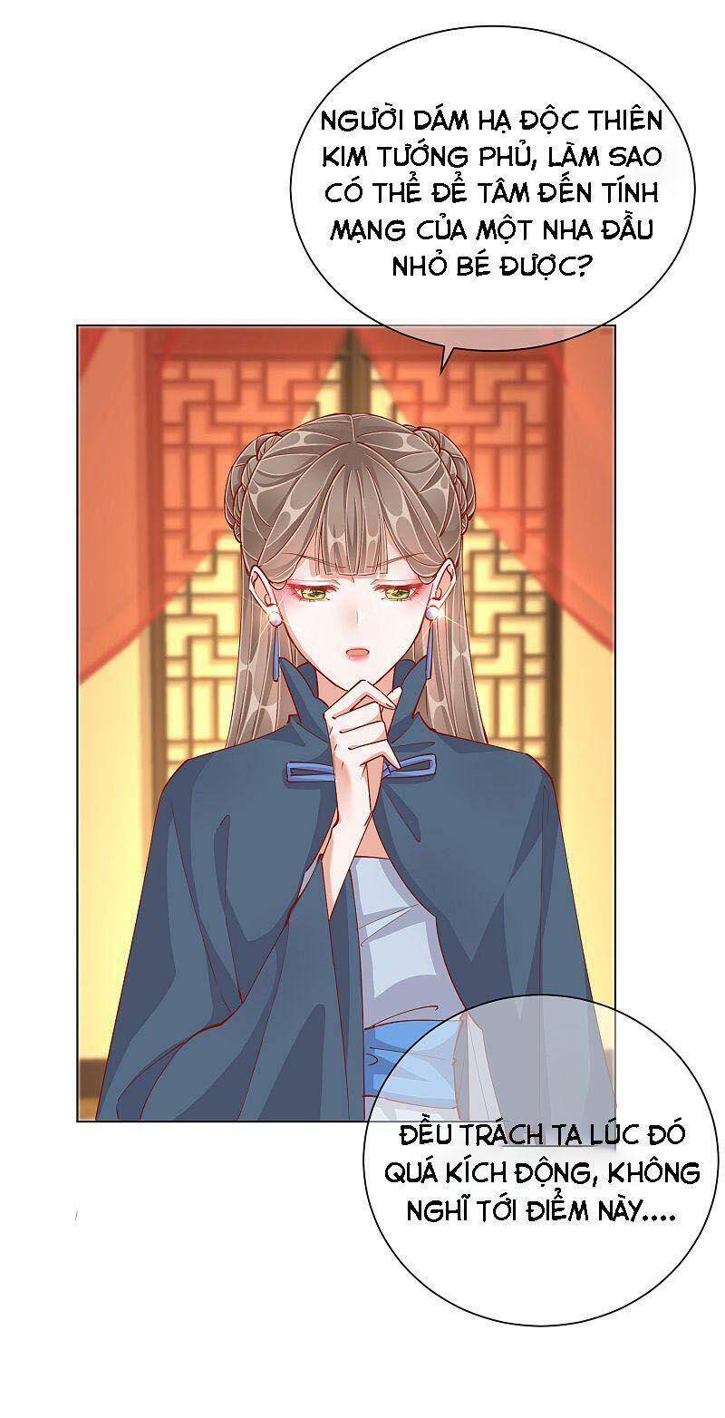Công Lược Trưởng Thành Của Vương Phi - Chương 48 - Trang 21