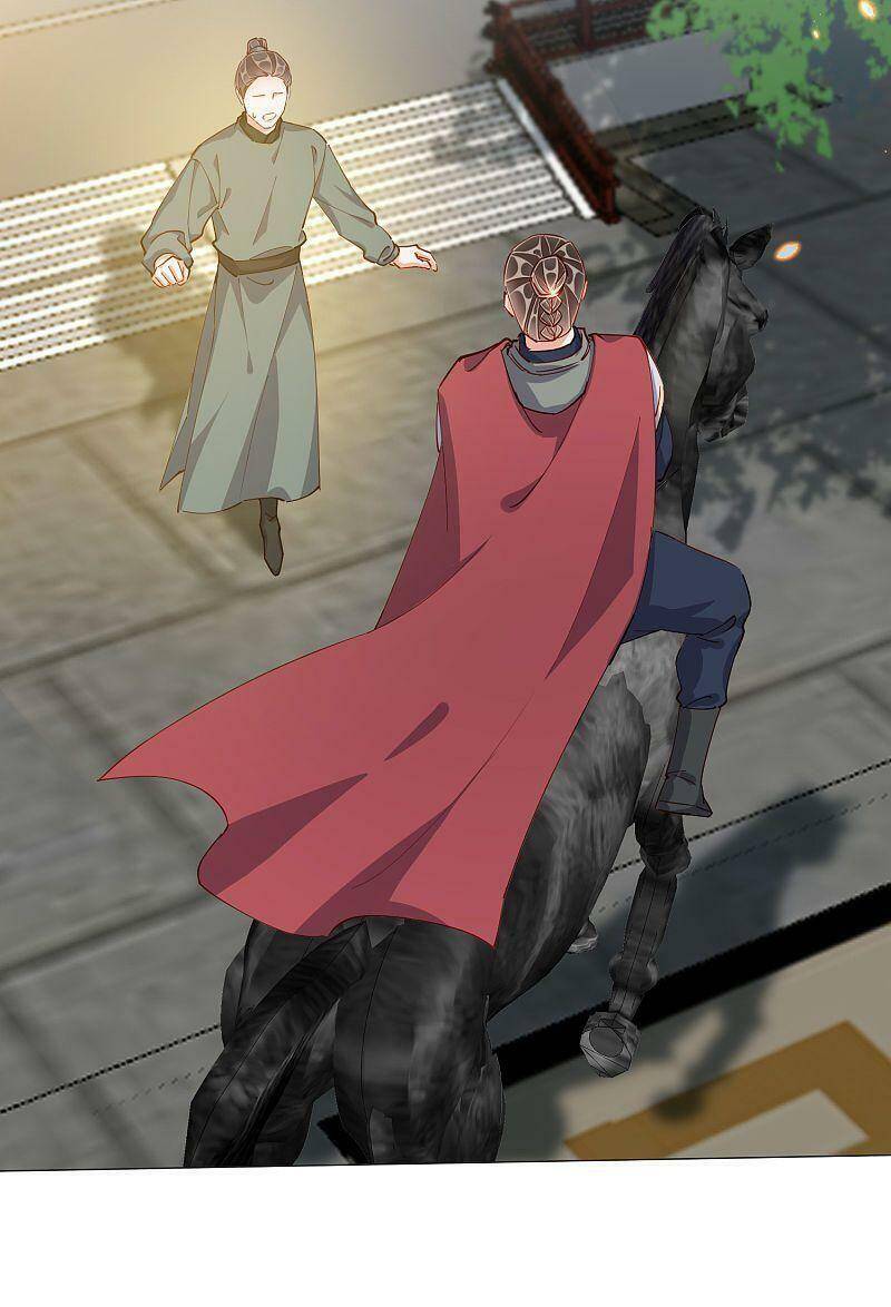 Công Lược Trưởng Thành Của Vương Phi - Chương 48 - Trang 26