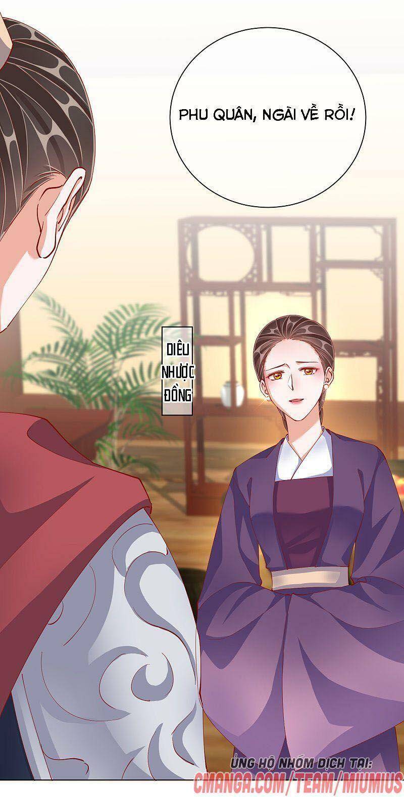 Công Lược Trưởng Thành Của Vương Phi - Chương 48 - Trang 29