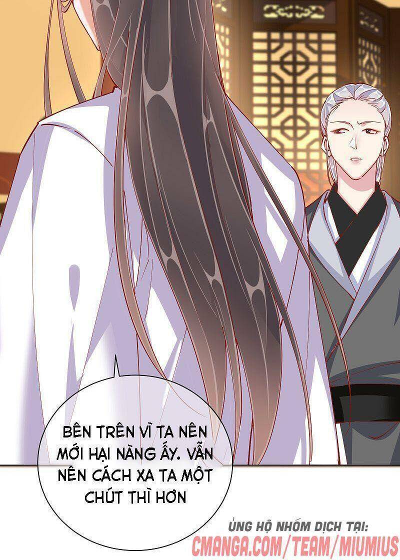 Công Lược Trưởng Thành Của Vương Phi - Chương 48 - Trang 4