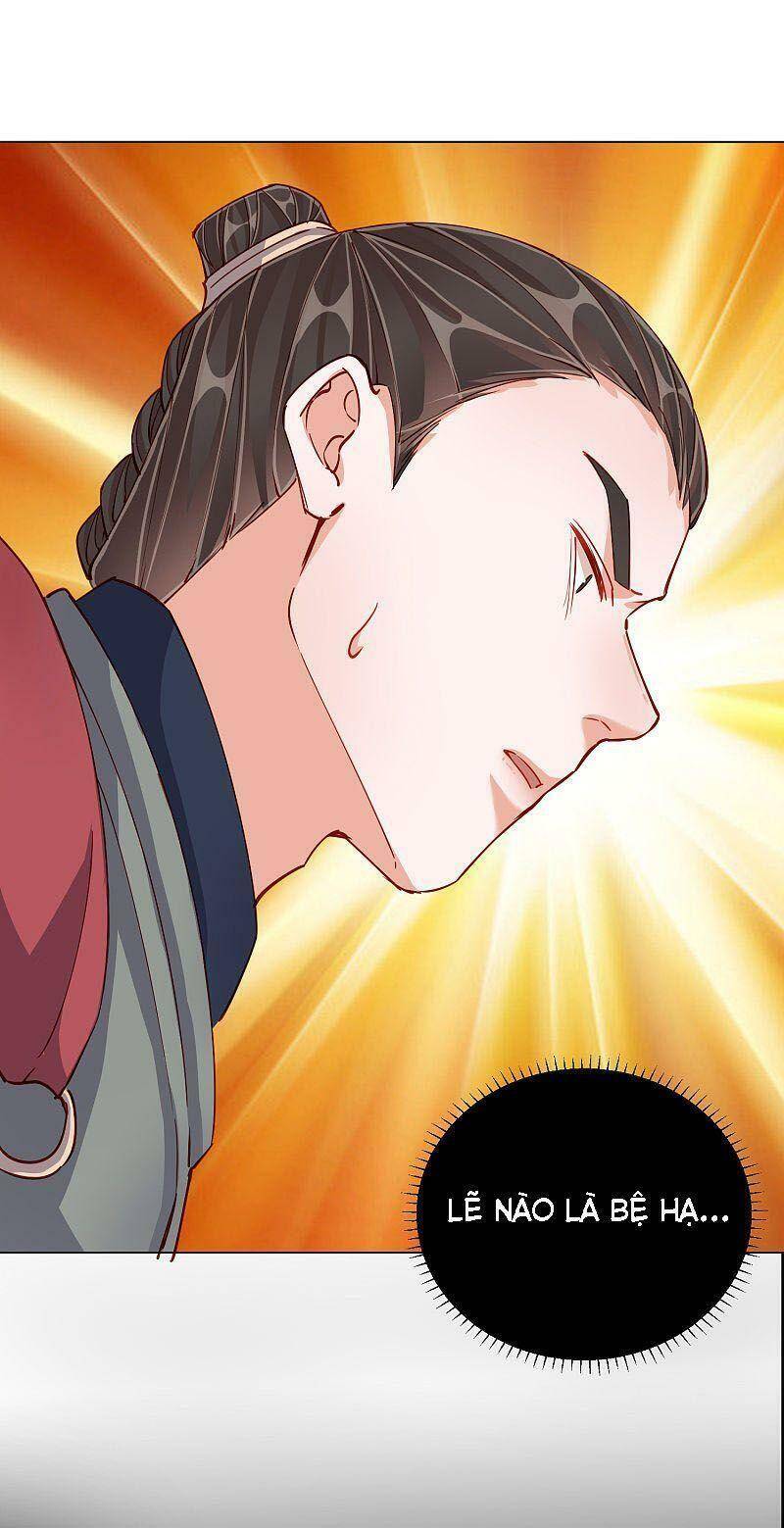Công Lược Trưởng Thành Của Vương Phi - Chương 48 - Trang 32