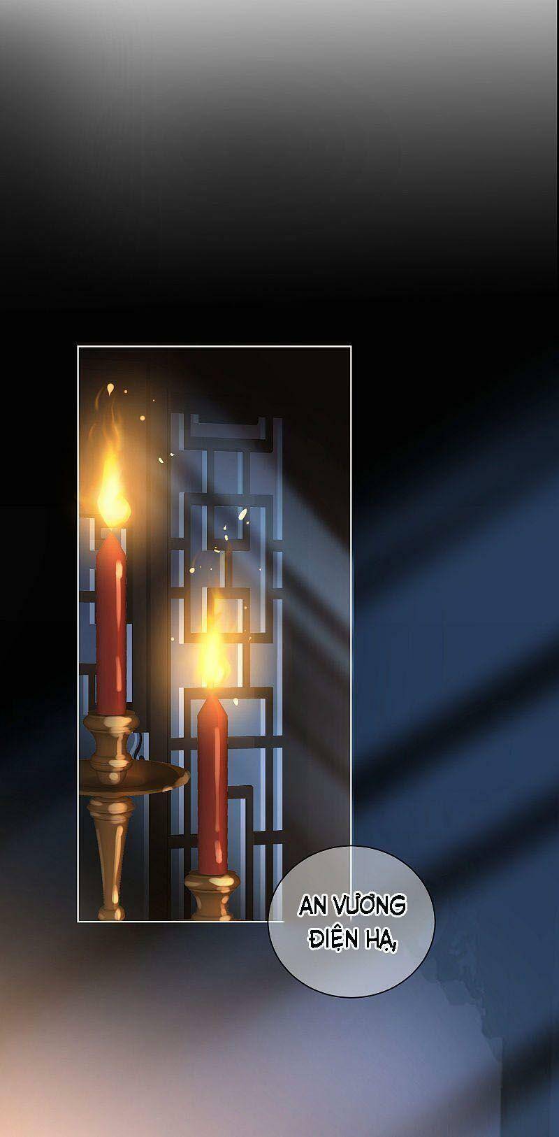 Công Lược Trưởng Thành Của Vương Phi - Chương 48 - Trang 33