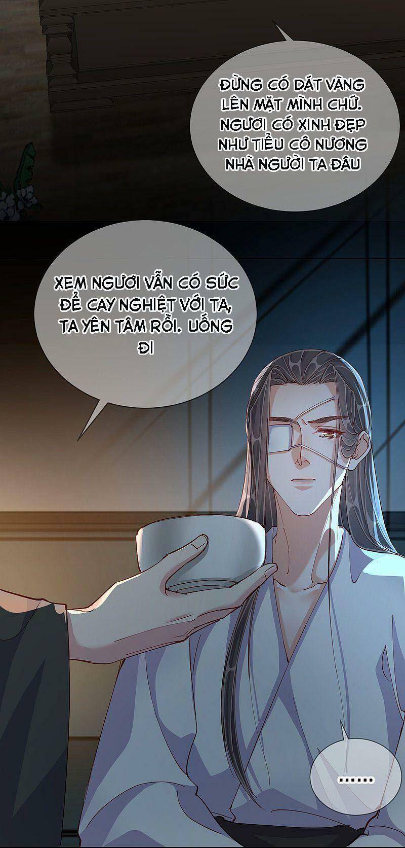 Công Lược Trưởng Thành Của Vương Phi - Chương 48 - Trang 39