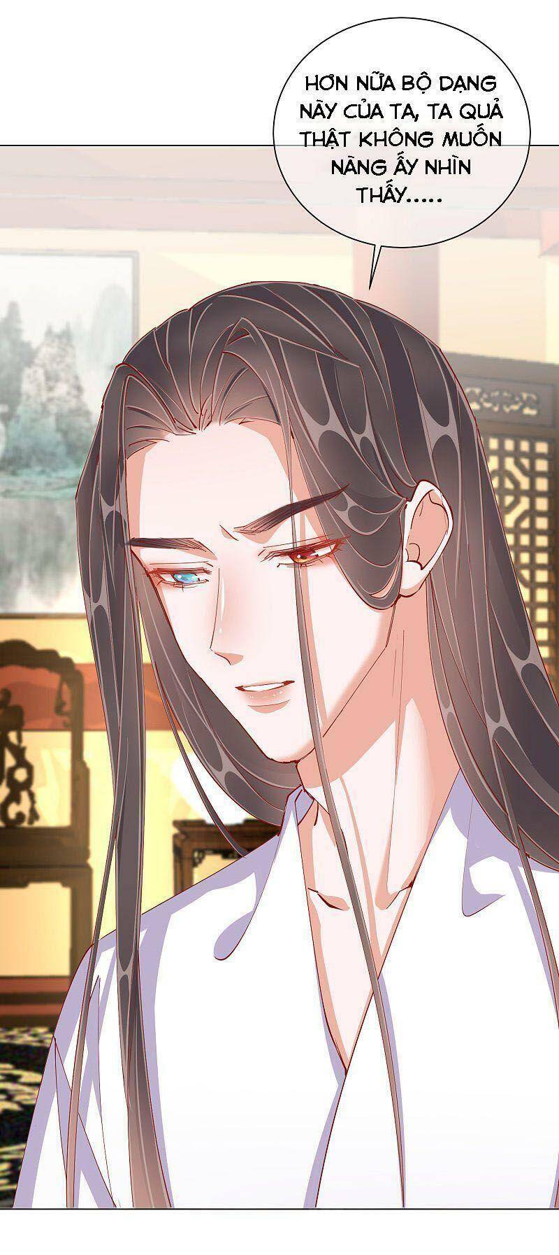 Công Lược Trưởng Thành Của Vương Phi - Chương 48 - Trang 5