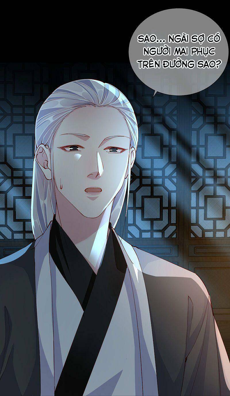 Công Lược Trưởng Thành Của Vương Phi - Chương 48 - Trang 41