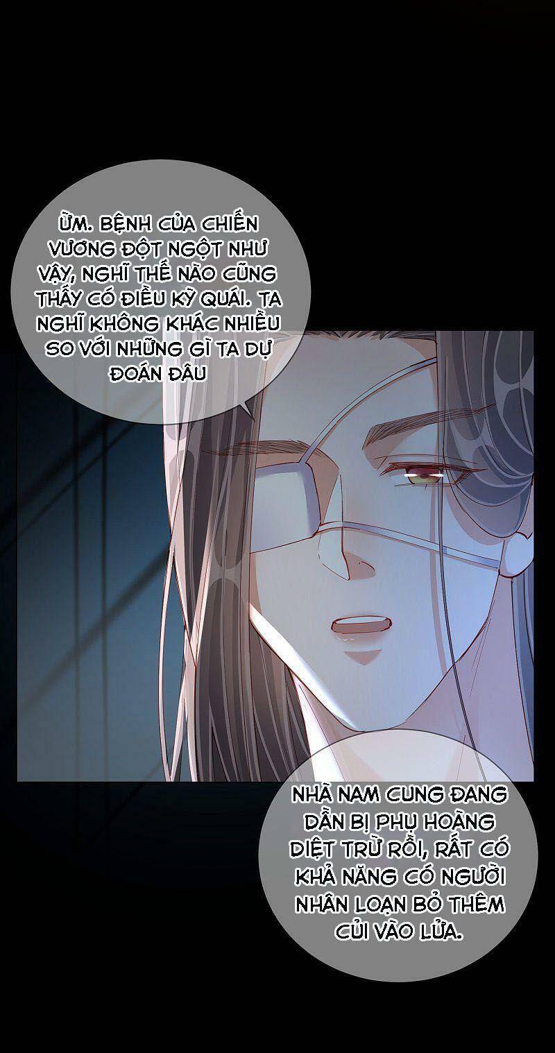 Công Lược Trưởng Thành Của Vương Phi - Chương 48 - Trang 42