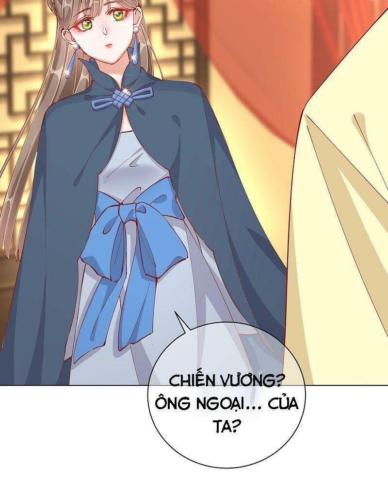 Công Lược Trưởng Thành Của Vương Phi - Chương 48 - Trang 45