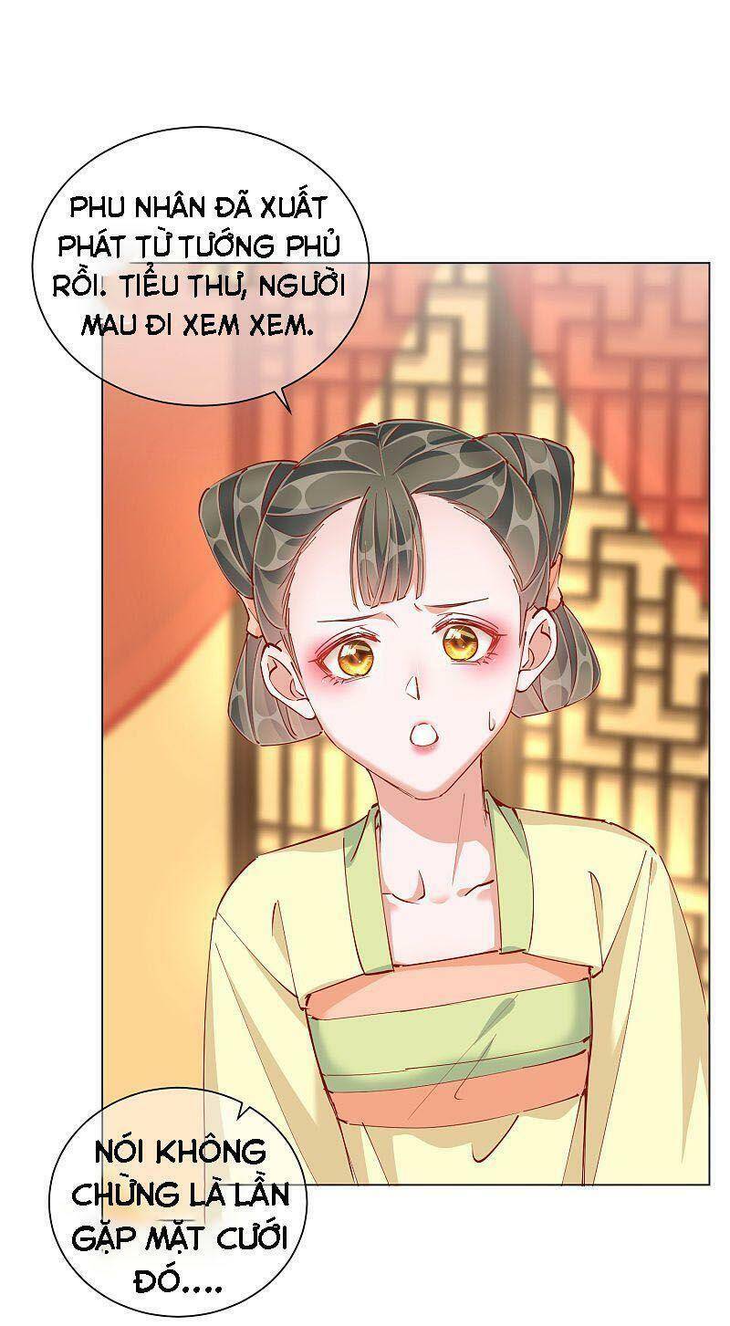Công Lược Trưởng Thành Của Vương Phi - Chương 48 - Trang 46