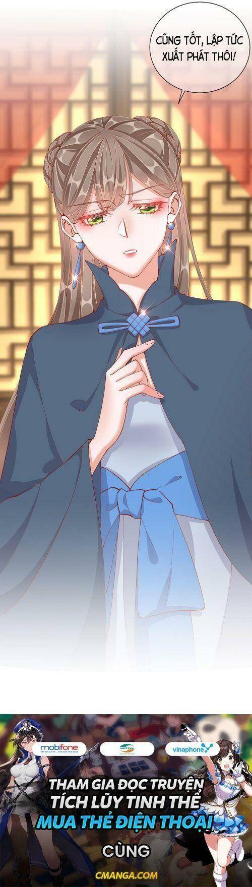 Công Lược Trưởng Thành Của Vương Phi - Chương 48 - Trang 47