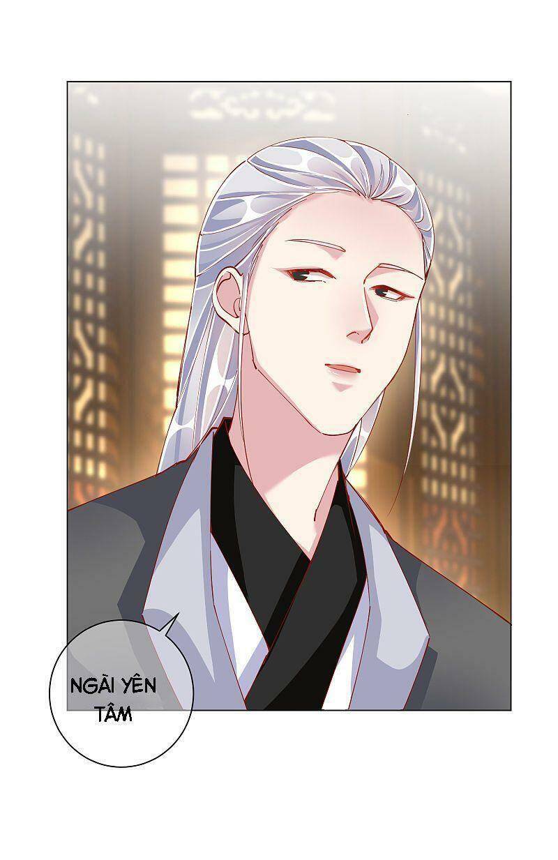 Công Lược Trưởng Thành Của Vương Phi - Chương 48 - Trang 7