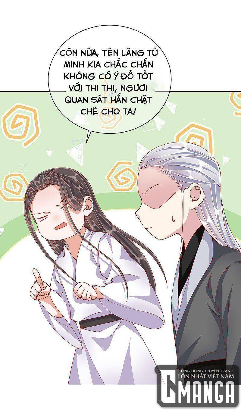 Công Lược Trưởng Thành Của Vương Phi - Chương 48 - Trang 8