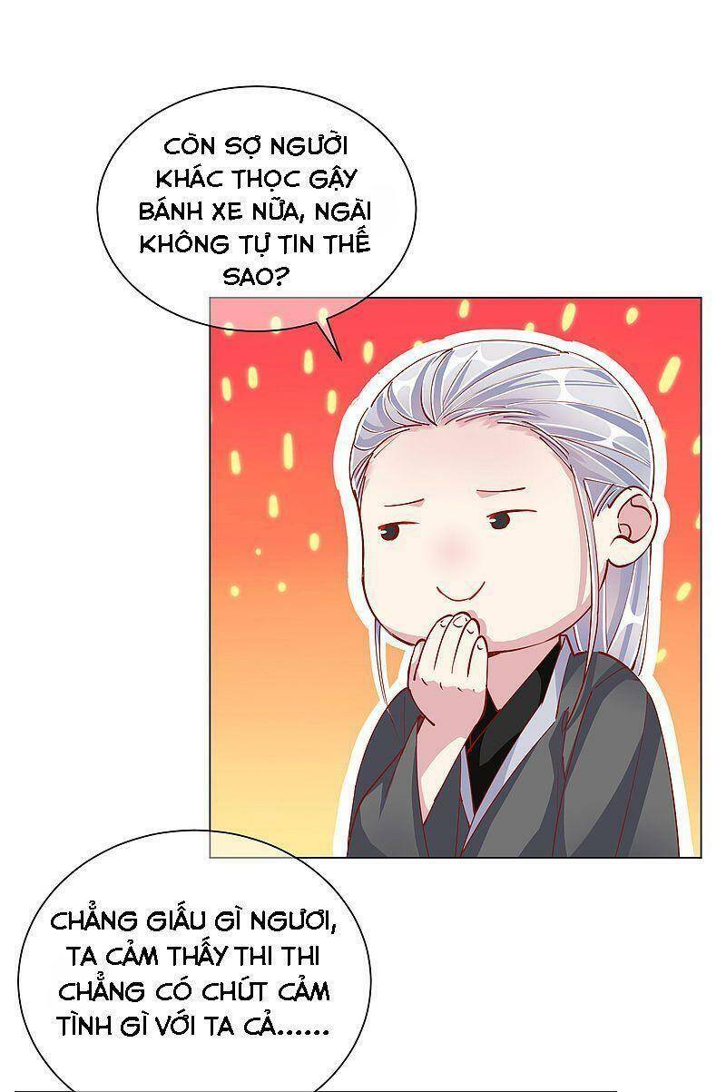 Công Lược Trưởng Thành Của Vương Phi - Chương 48 - Trang 9