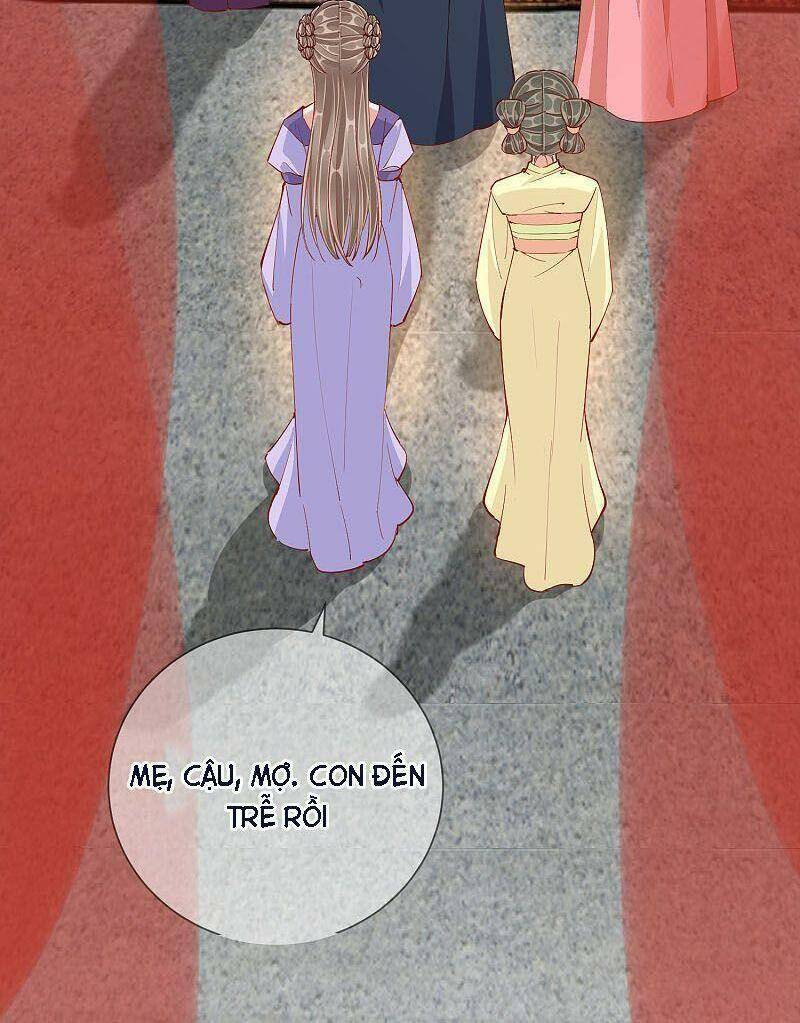 Công Lược Trưởng Thành Của Vương Phi - Chương 49 - Trang 12