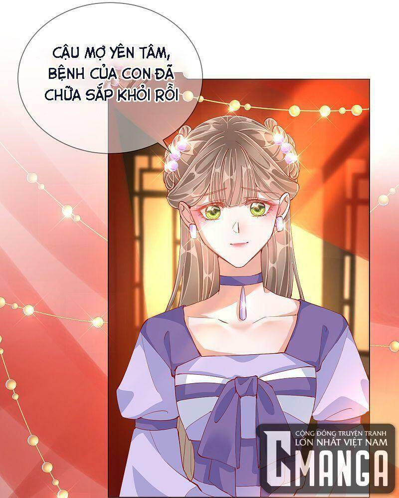 Công Lược Trưởng Thành Của Vương Phi - Chương 49 - Trang 14