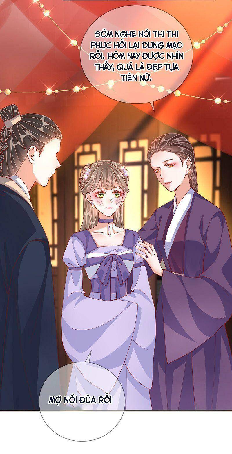 Công Lược Trưởng Thành Của Vương Phi - Chương 49 - Trang 15