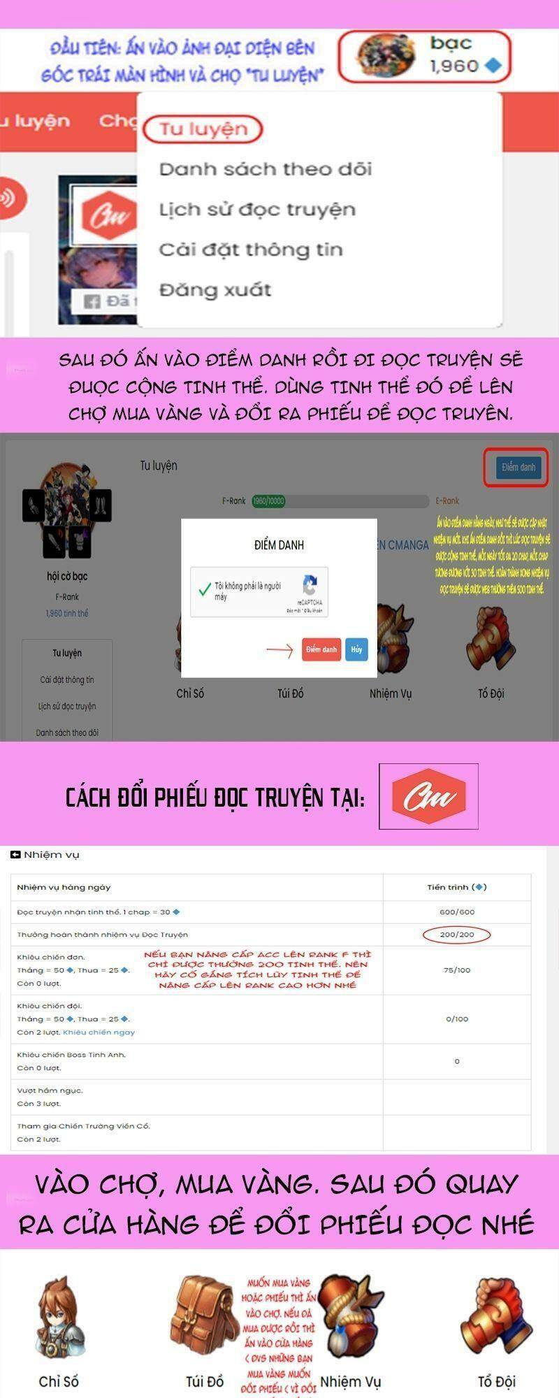 Công Lược Trưởng Thành Của Vương Phi - Chương 49 - Trang 17