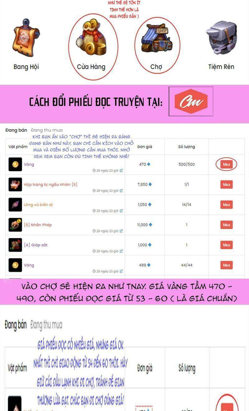 Công Lược Trưởng Thành Của Vương Phi - Chương 49 - Trang 18