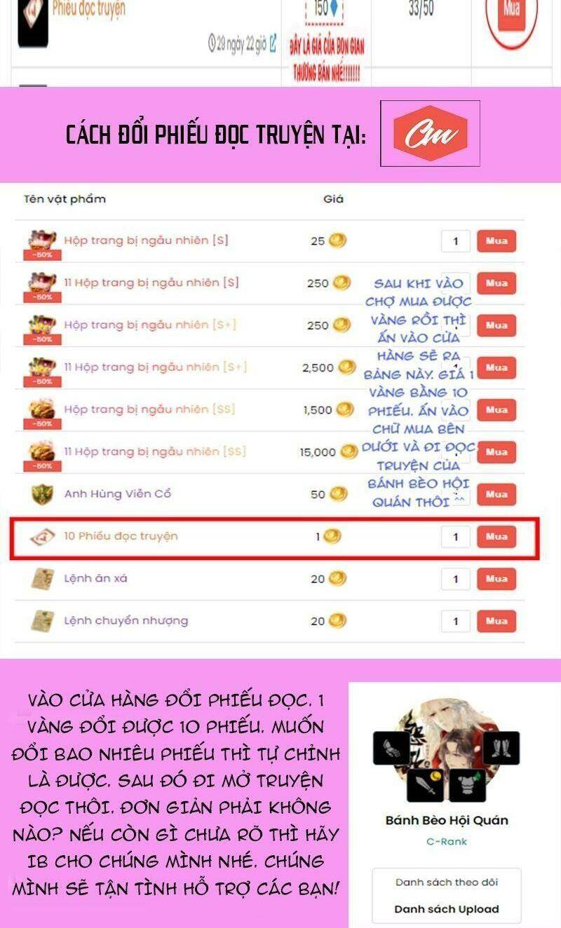 Công Lược Trưởng Thành Của Vương Phi - Chương 49 - Trang 19