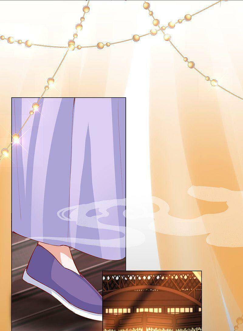 Công Lược Trưởng Thành Của Vương Phi - Chương 49 - Trang 21