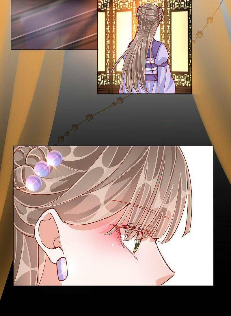 Công Lược Trưởng Thành Của Vương Phi - Chương 49 - Trang 22