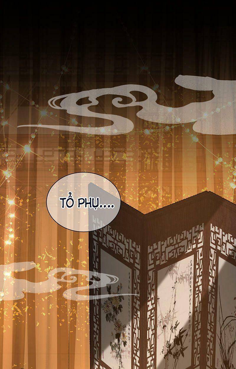 Công Lược Trưởng Thành Của Vương Phi - Chương 49 - Trang 23