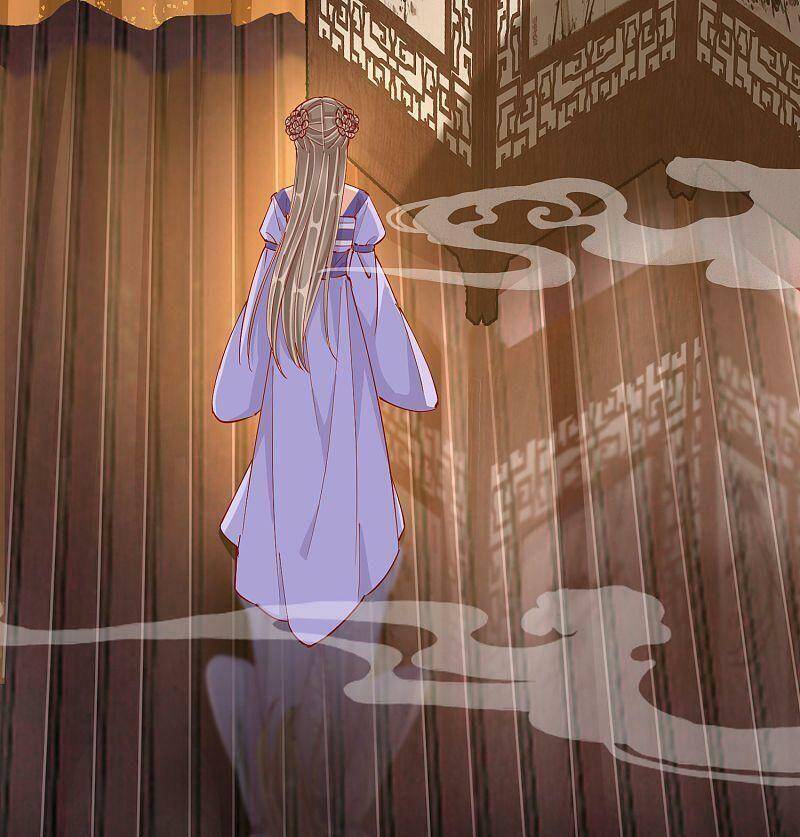 Công Lược Trưởng Thành Của Vương Phi - Chương 49 - Trang 24