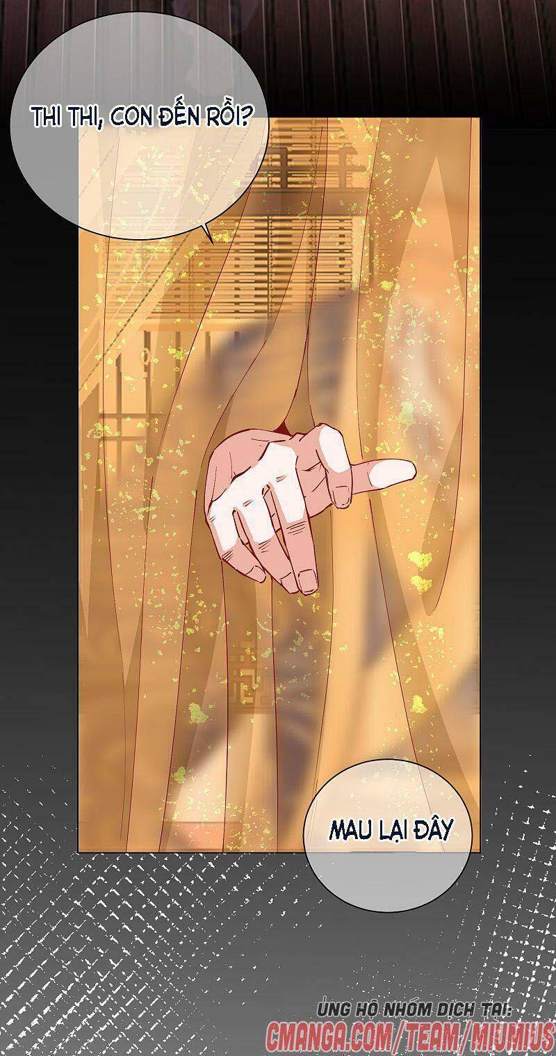 Công Lược Trưởng Thành Của Vương Phi - Chương 49 - Trang 25