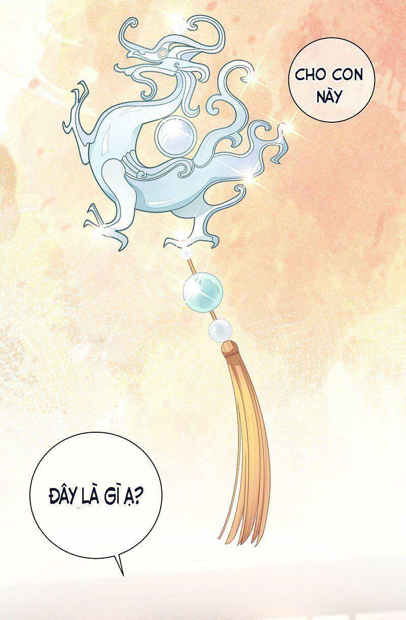 Công Lược Trưởng Thành Của Vương Phi - Chương 49 - Trang 28