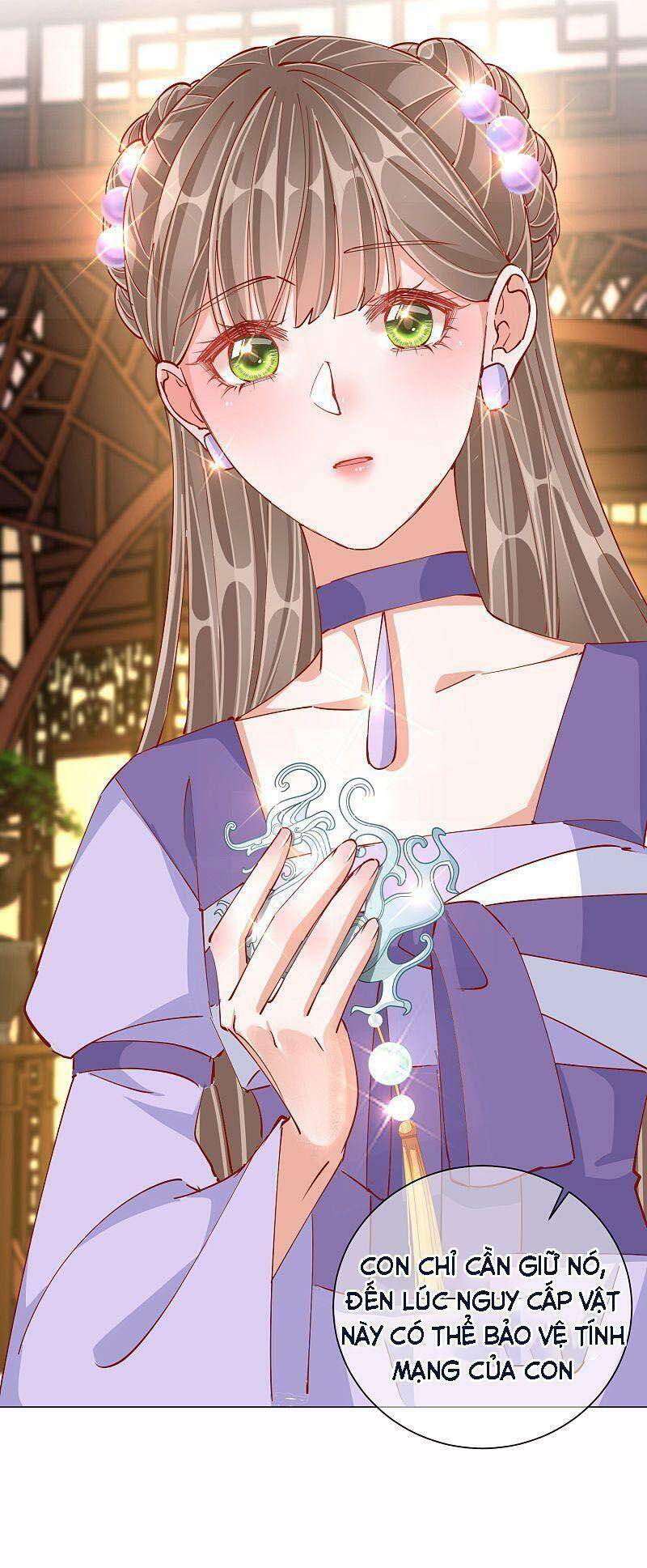 Công Lược Trưởng Thành Của Vương Phi - Chương 49 - Trang 29