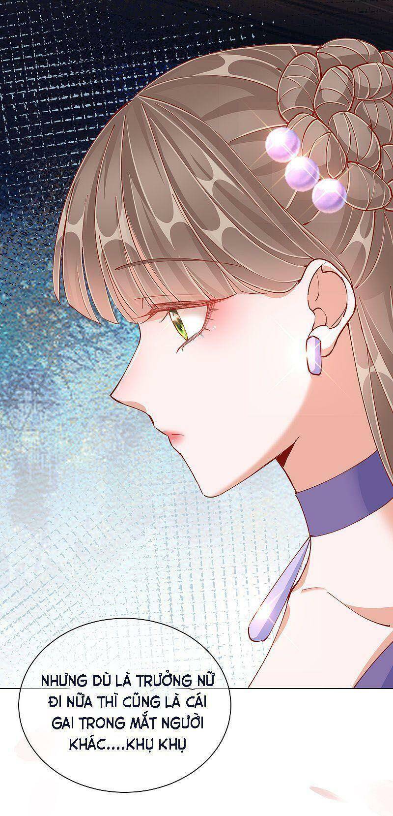 Công Lược Trưởng Thành Của Vương Phi - Chương 49 - Trang 31