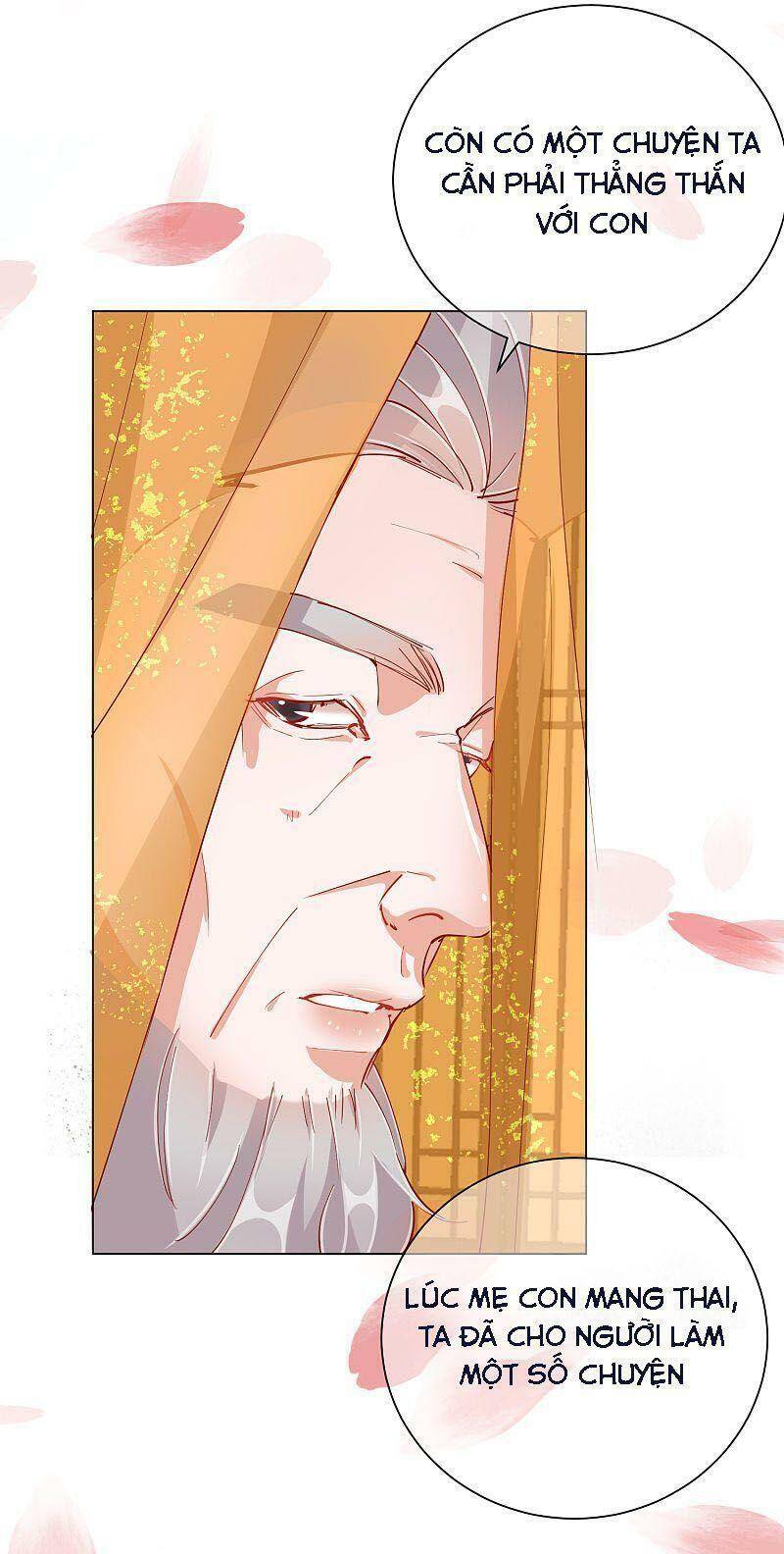 Công Lược Trưởng Thành Của Vương Phi - Chương 49 - Trang 32