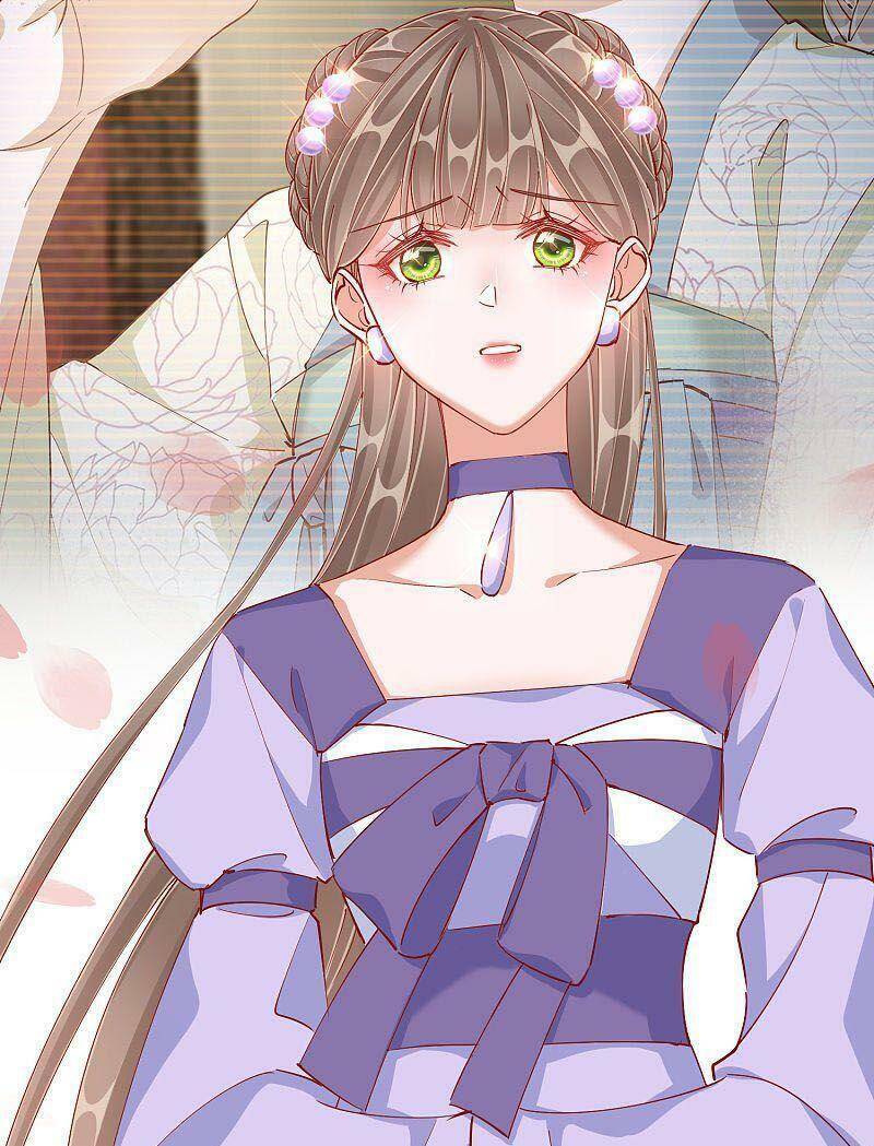 Công Lược Trưởng Thành Của Vương Phi - Chương 49 - Trang 34